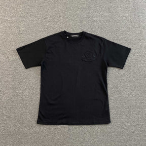 Camisa Chrome Hearts “Basic CH” ( Preta )
