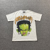 Camisa Hellstar “Frankstein”