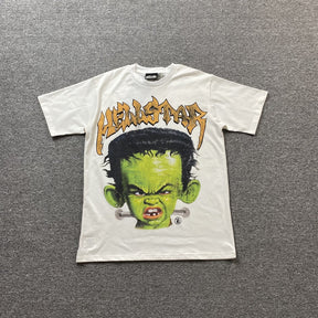 Camisa Hellstar “Frankstein”