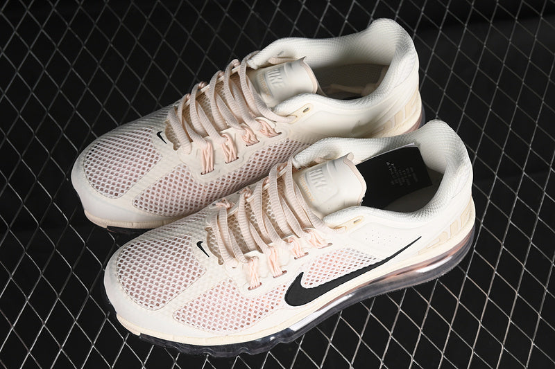 Air max 2013 “Pale Ivory”