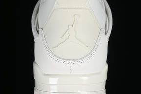 Air jordan 4 “Metallic Gold”