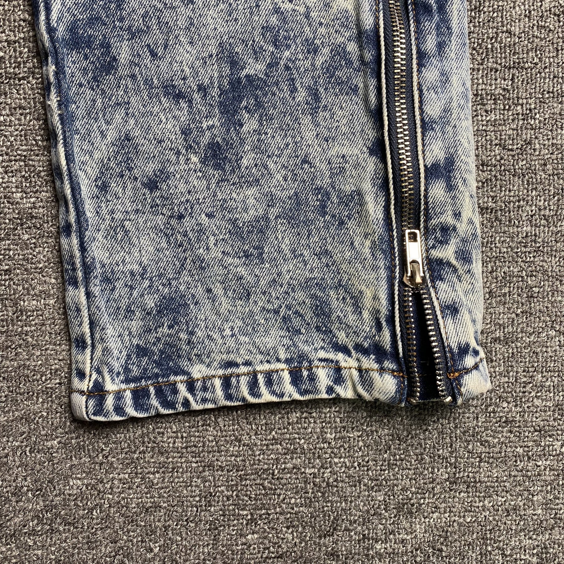 Calça Baggy Purple Brand