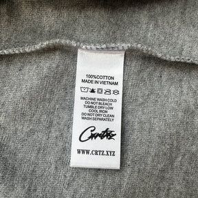 Camisa Corteiz “HMP Ranglan”