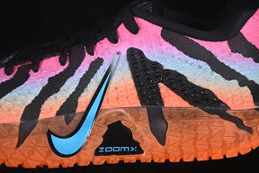 Nike JA 3 “Tri-State Black Total Orange Hyper Pink Baltic Blue”