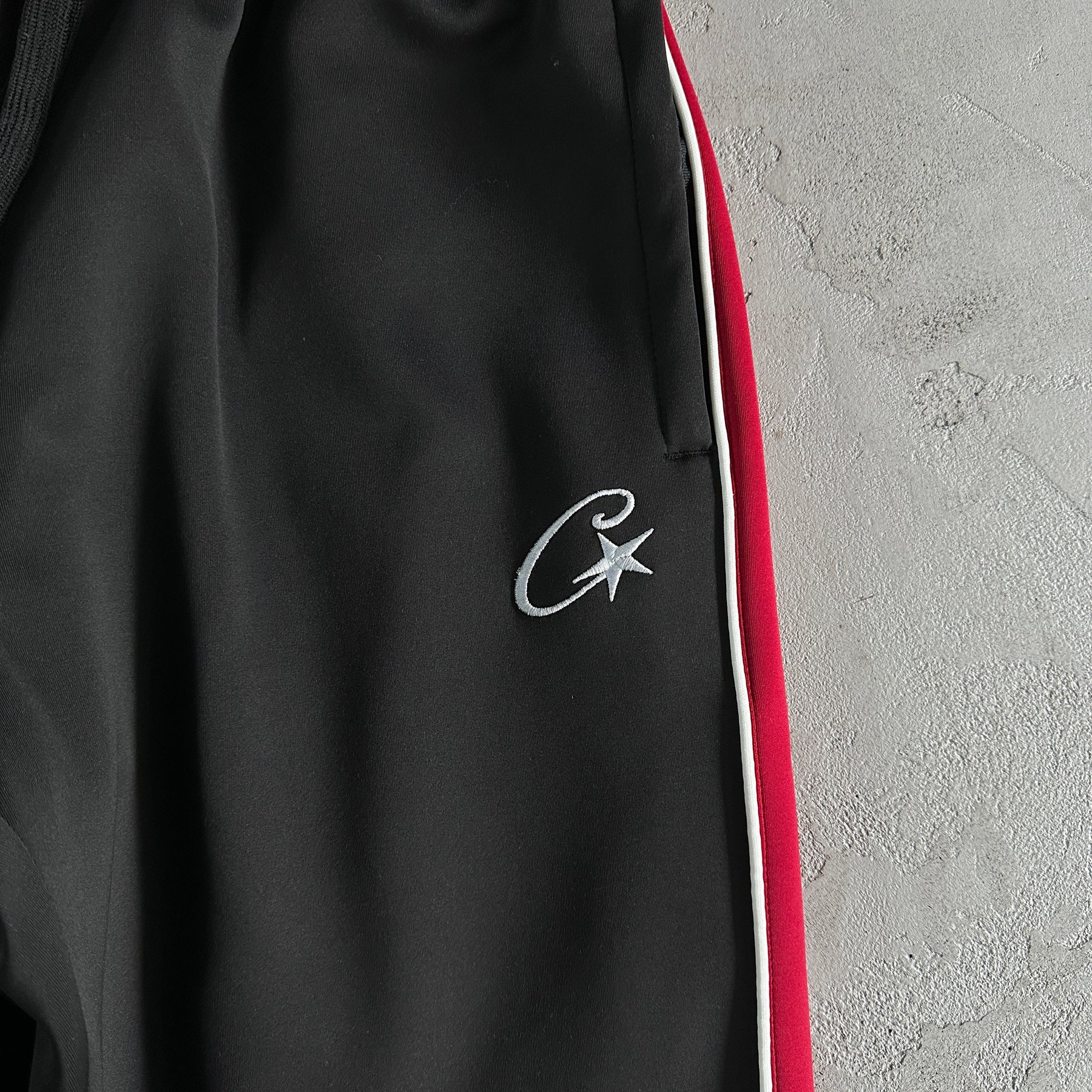 Conjunto Corteiz “Shotta”