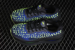 Nike Vomero “Premium Rush Violet Volt Glow”