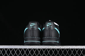 Air force 1 x Tiffany