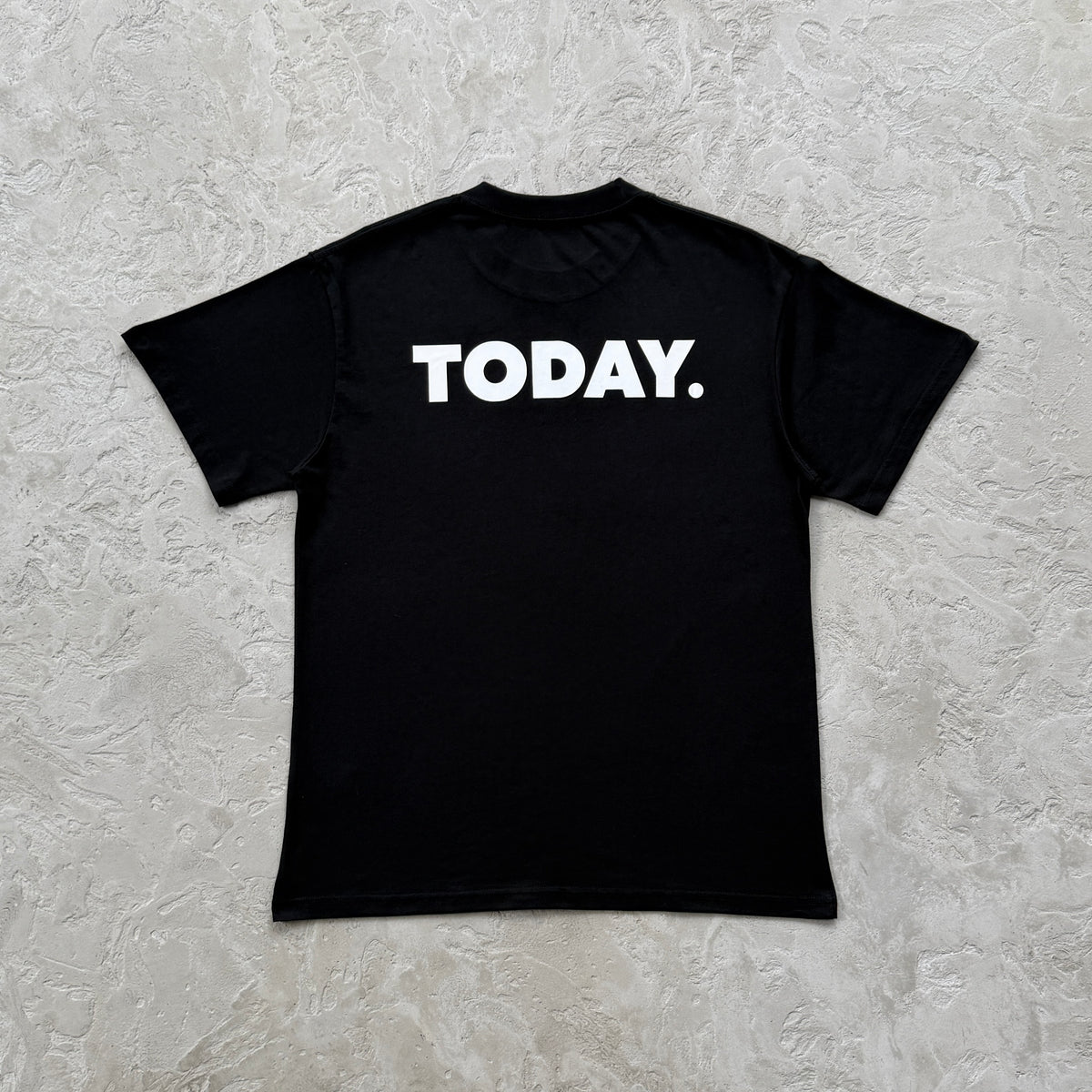 Camisa Corteiz “I need to get my bred up,Today.” ( Preta )