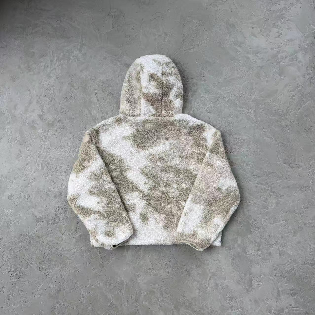 Moletom Mertra “Lambswool” ( Bege )