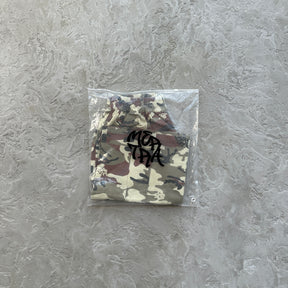 Shorts Mertra “Camouflage Cargo” ( Verde Camo )
