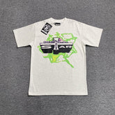 Camisa Hellstar “Jesus”
