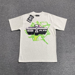 Camisa Hellstar “Jesus”