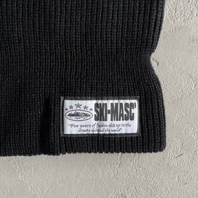 Balaclava Corteiz “5th Anniversary” ( Preta )