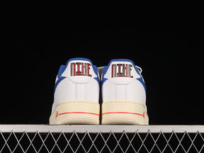 Air Force 1 “Command Force” ( Azul )