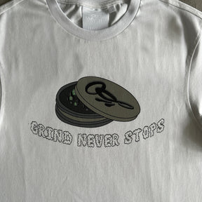 Camisa Syna World “Grinder”