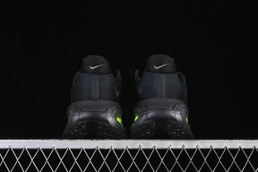 Nike Vomero “Premium Black Volt”