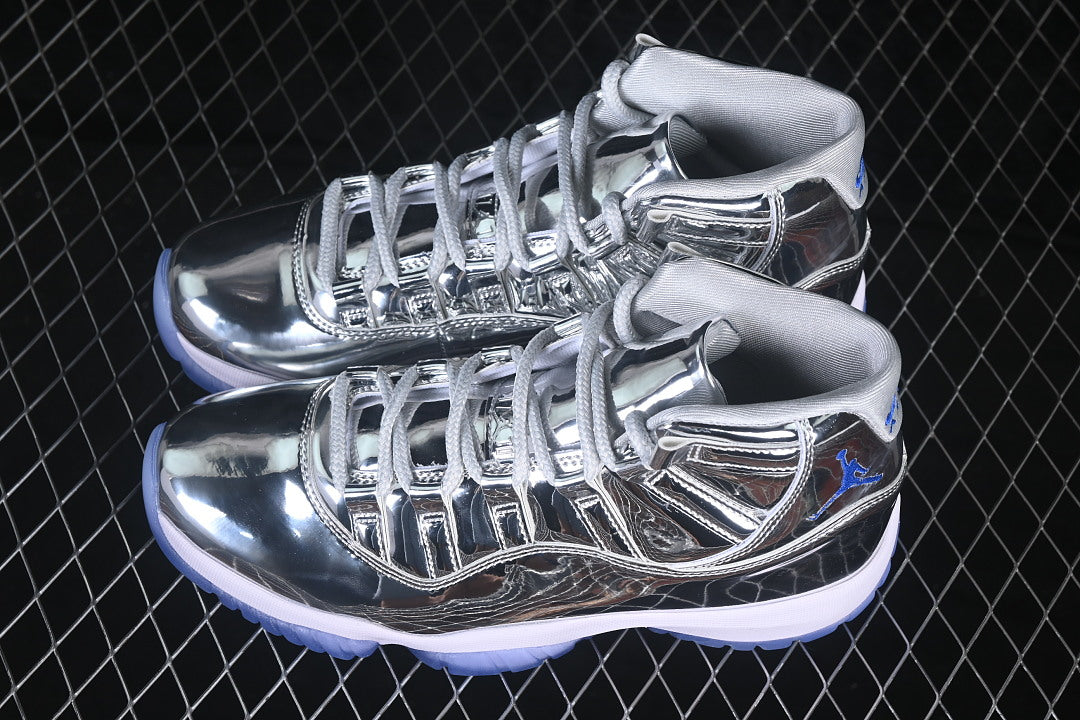 Air Jordan 11  “Dodgers”