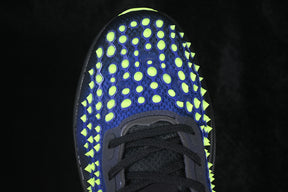 Nike Vomero “Premium Rush Violet Volt Glow”