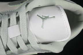 Air Jordan 1 Low “Seafoam Sail”