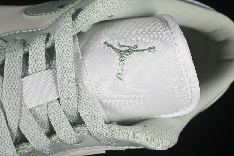 Air Jordan 1 Low “Seafoam Sail”