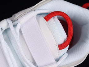 Air More Uptempo “University Red”