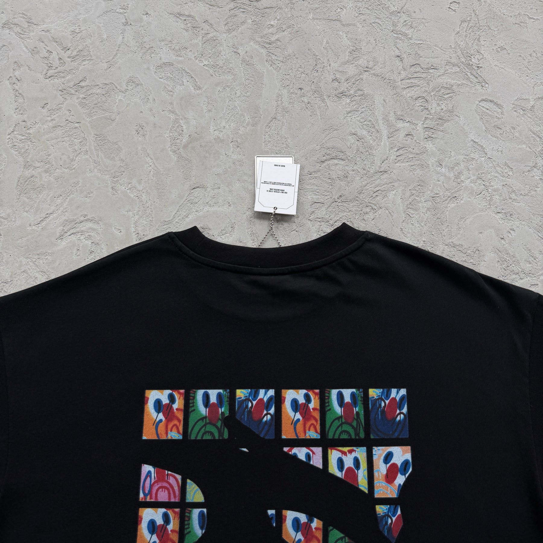 Camisa Mertra x Slawn