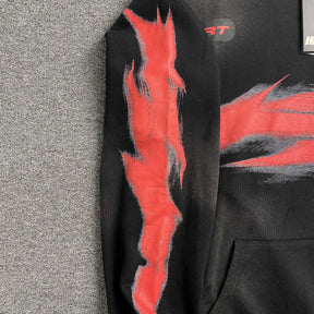 Moletom Hellstar “Motion Blur”