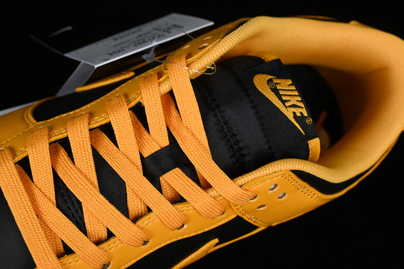 Dunk “Goldenrod”