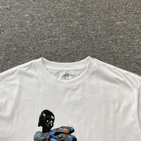 Camisa Cactus Jack “4th Album”