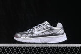 Nike P-6000 “Metallic Cool Grey”