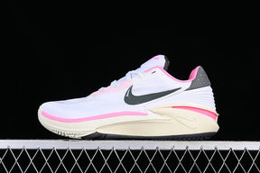 Air Zoom GT Cut 2 “White Grey Pink”