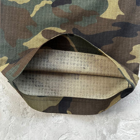 Calça Broken Planet “Camo Cargo Pants” ( Shorts e Calça )