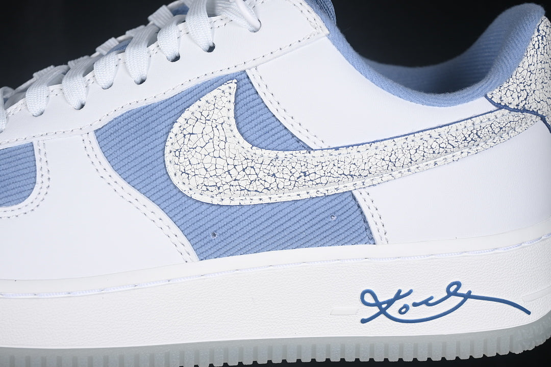 Air force 1 x Kobe Bryant “Low Protro City of Champions”
