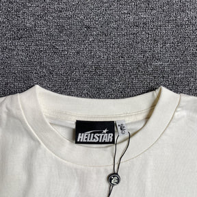 Camisa Hellstar “Basic Shirt” ( Branca )