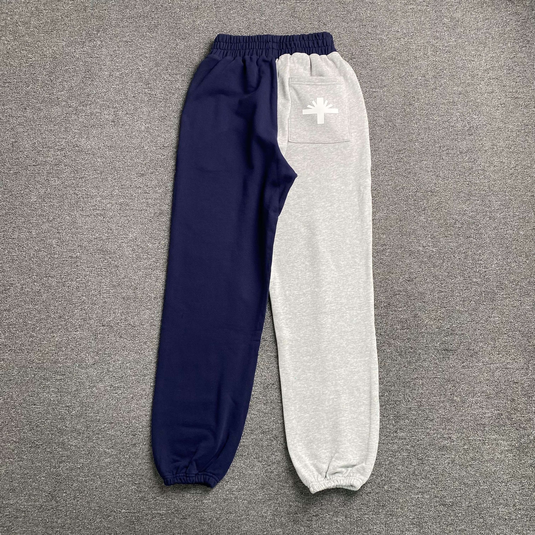 Calça Vertabrae “C-1 Split”