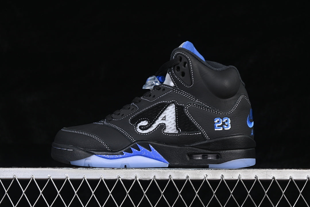 Air Jordan 5 x Awake NY