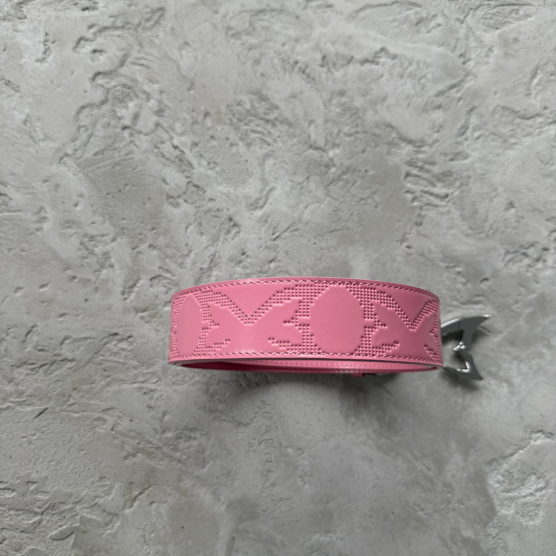 Cinto Mertra “ME Belt” ( Rosa )