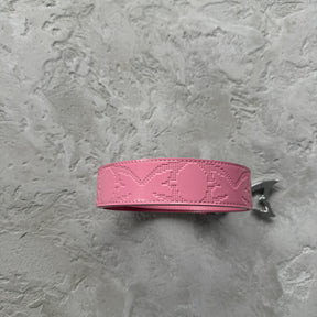 Cinto Mertra “ME Belt” ( Rosa )
