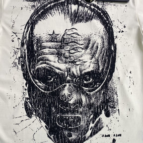 Camisa Hellstar “Hannibal”