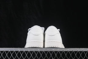 Air Jordan 1 Low "Sail”