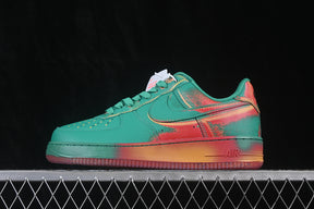 Air force 1 “Stadium Green”