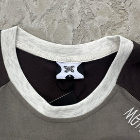 Camisa Mertra “Mertra Spliced”