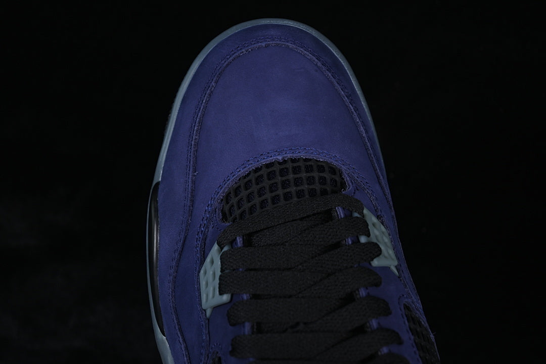 Air jordan 4 “Imperial Purple”