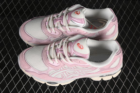 Asics Gel Nyc “Cream Rose”