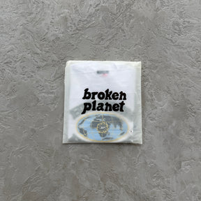 Camisa Broken Planet “BP Gird”