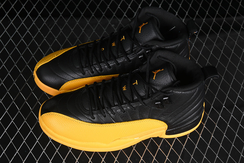 Air Jordan 12 “University Gold”