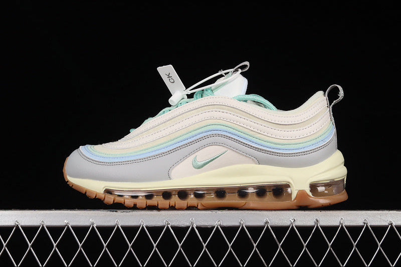 Air max 97 “Certified Fresh”