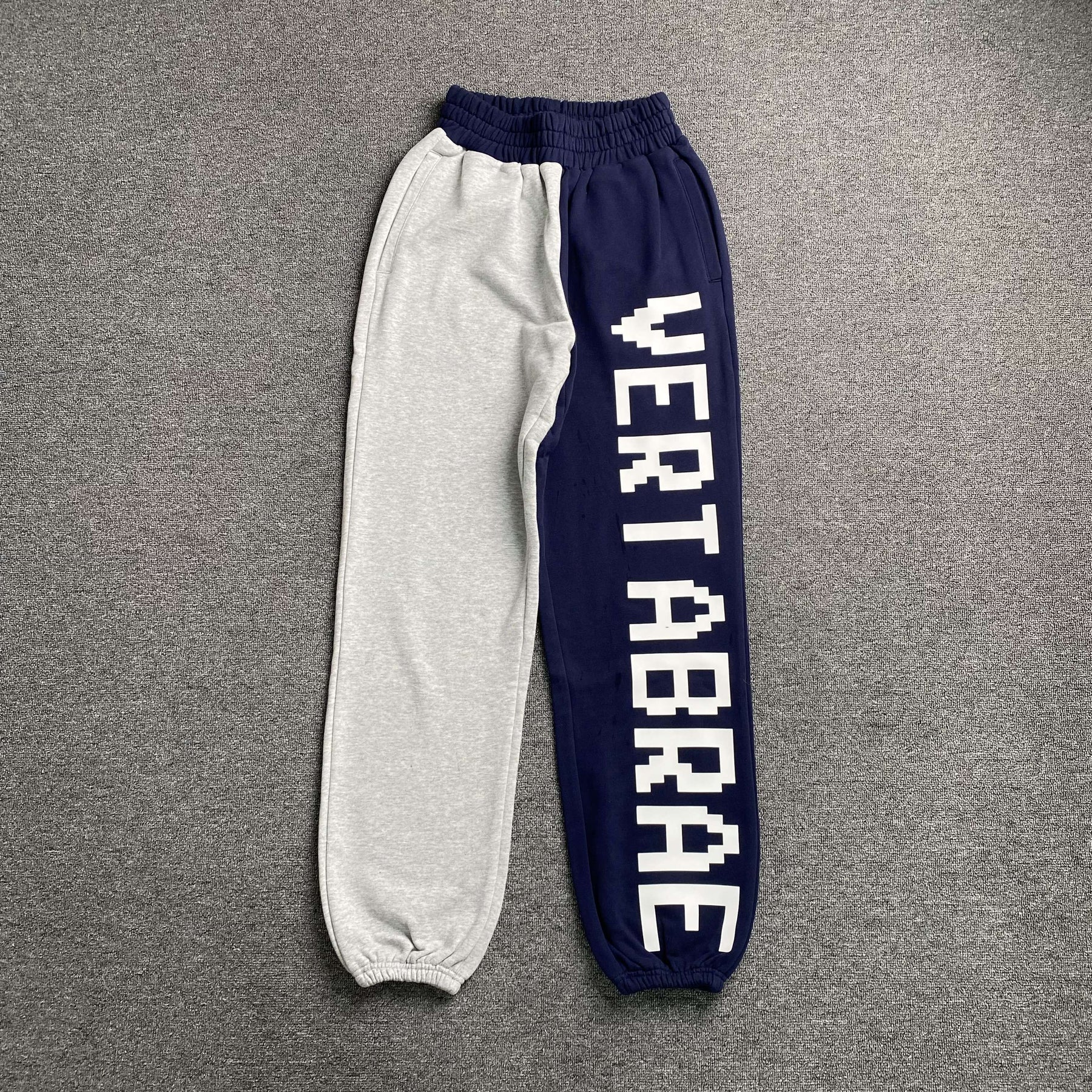 Calça Vertabrae “C-1 Split”