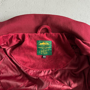 Cojunto Corteiz “Velour Amg” ( Vermelho )