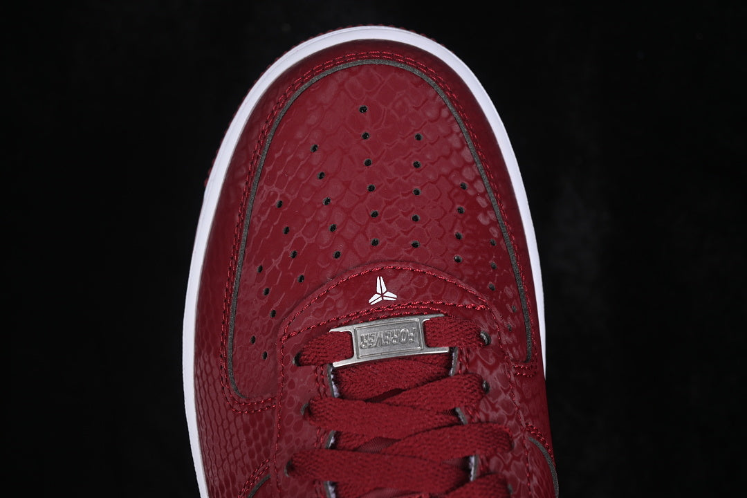 Air force 1 x Kobe Bryant “Forever Lower Merion Away”
